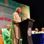 میر غوث بخش اور میر حاصل نے پارٹی کے لیے اپنی زندگی وقف کی، عبدالمالک بلوچ