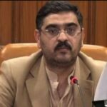 نواب اکبر بگٹی کے نواسے جیسا شریف النفس انسان نگراں وزیراعلیٰ بلوچستان ملا ہے، انوار الحق کاکڑ