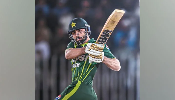 گلیسپی نے دنیا بھرکی ٹی 20 فرنچائزز کوکس پاکستانی کرکٹرکو ٹیم میں لینےکا مشورہ دیا؟