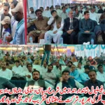 تربت میں کیچ کلچرل فیسٹیول، علم و فن اور ثقافت کا عظیم سنگم